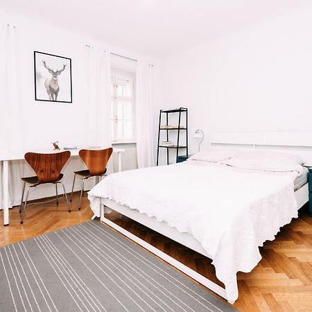 Vienna Premium Naschmarkt エクステリア 写真