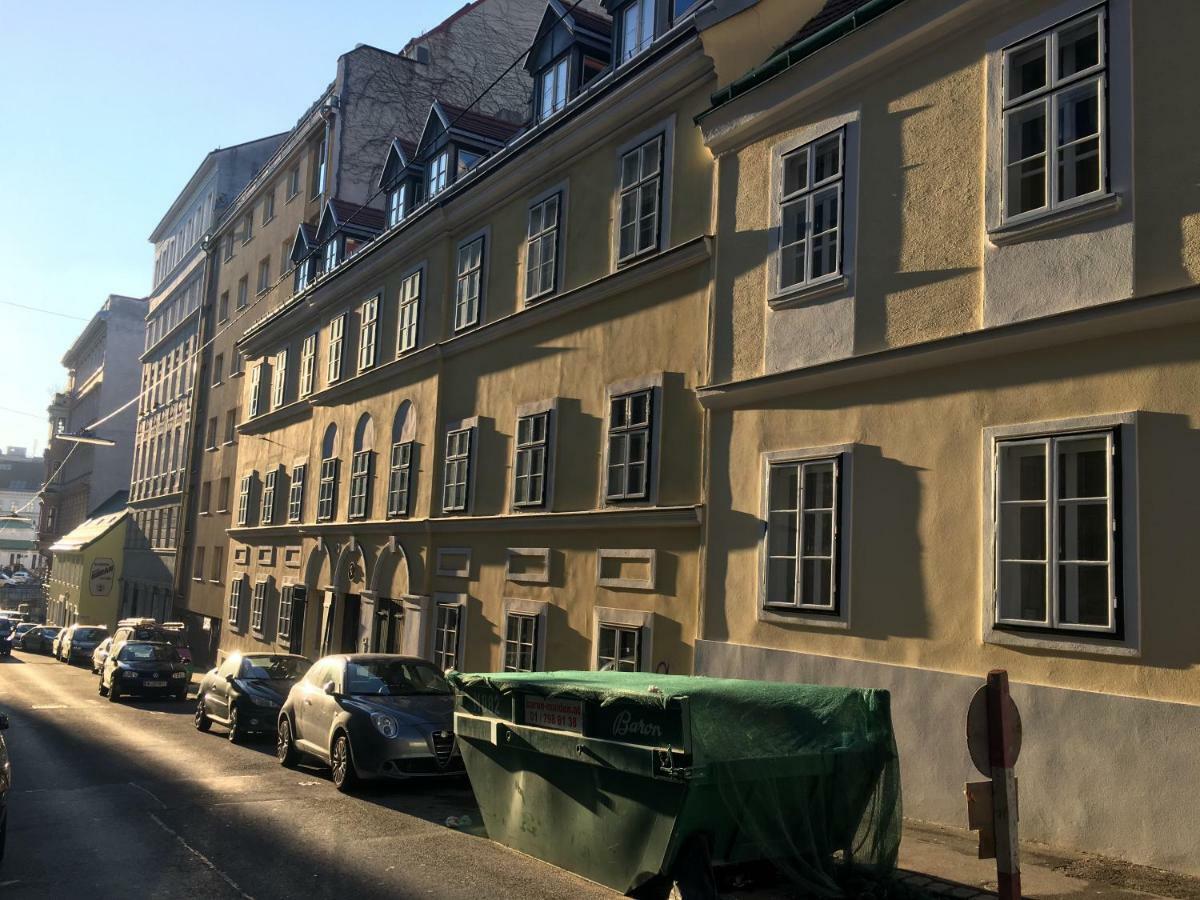 Vienna Premium Naschmarkt エクステリア 写真
